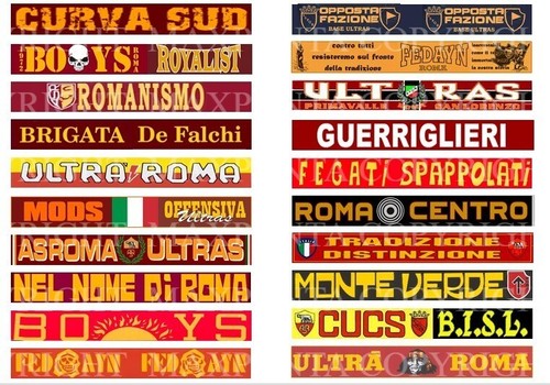 Subbuteo new set di 20 - , 1°