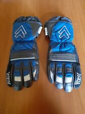 guanti per sci/moto in kevlar