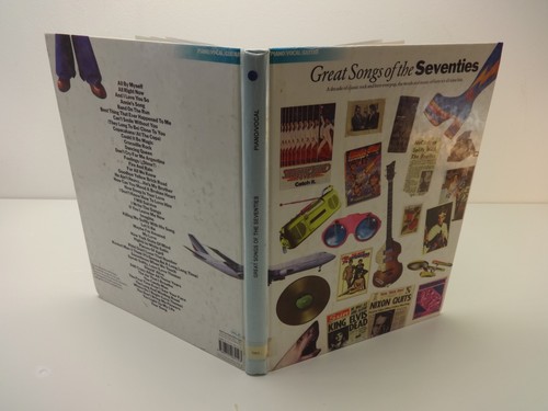 Grandi canzoni degli - grandi,
