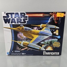 Naboo N-1 Starfighter Veicolo