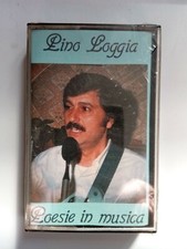 INTROVABILE Cassetta "Pino