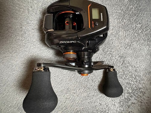 Shimano barchetta 150dhpg - shimano,