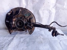 SNODO ANTERIORE SINISTRO /