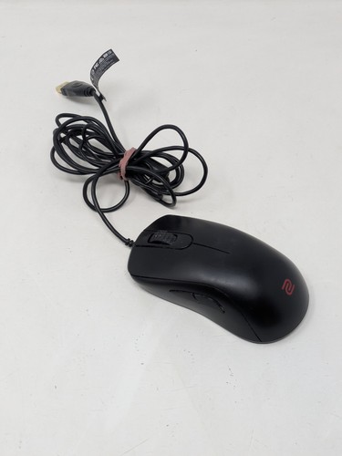 Benq zowie gaming mouse - s2-c,