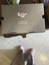 Dr. Martens The National