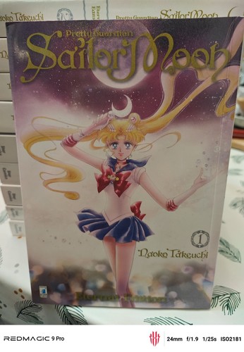Sailor moon pretty guardian - sailor,