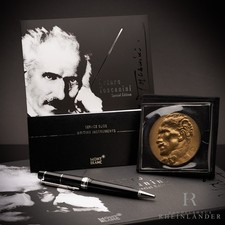 Montblanc meisterstück - montblanc,