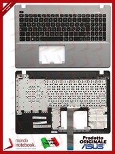 Tastiera Italiana con Top Case