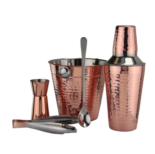 Cocktail set 5pc - set,