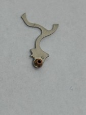 Rolex Valjoux Cronografo Leva