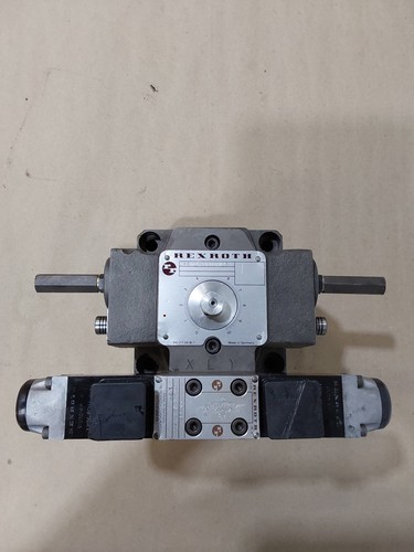 Rexroth frw16 100lb - rexroth,, frw16-21/100lb