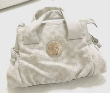 Borsa Gucci GG Boston tracolla