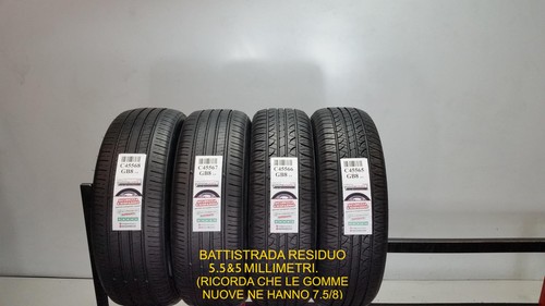 Gomme usate 195 65r15 91h - gomme,