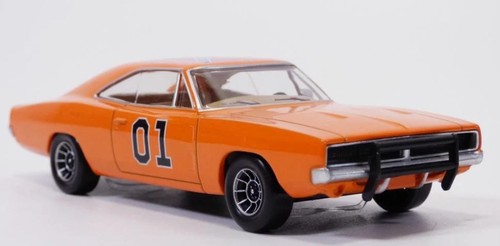 Norev dodge charger 1969 - norev,,