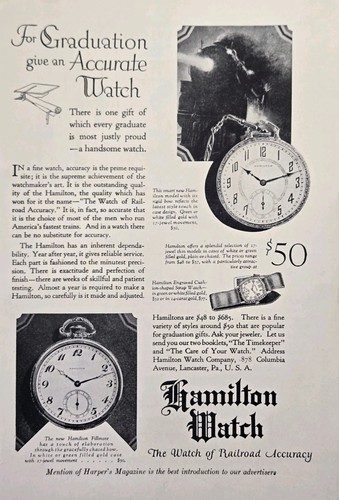 Orologio hamilton lancaster - orologio,
