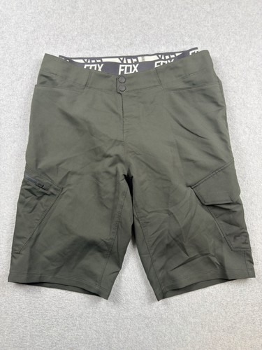 Pantaloncini fox racing ranger - pantaloncini,