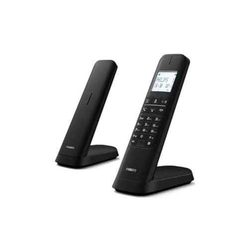 Philips dect - 1, unidad)