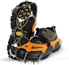 Unigear Ramponi da Ghiaccio