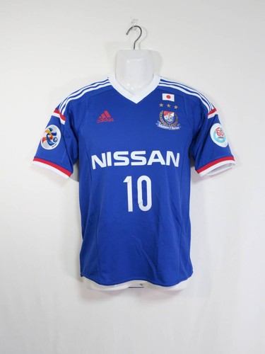 Maglia home yokohama - maglia, f