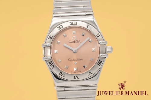 Omega constellation donna - donna, my