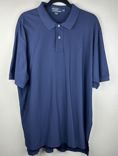 Polo ralph lauren - polo, blu