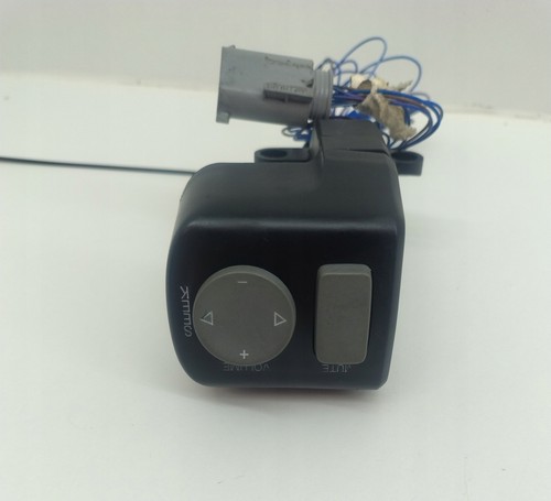 Interruttore radio bmw 1150 - radio,