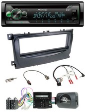 Pioneer USB MP3 DAB Steering