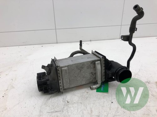 Intercooler golf vii - golf,