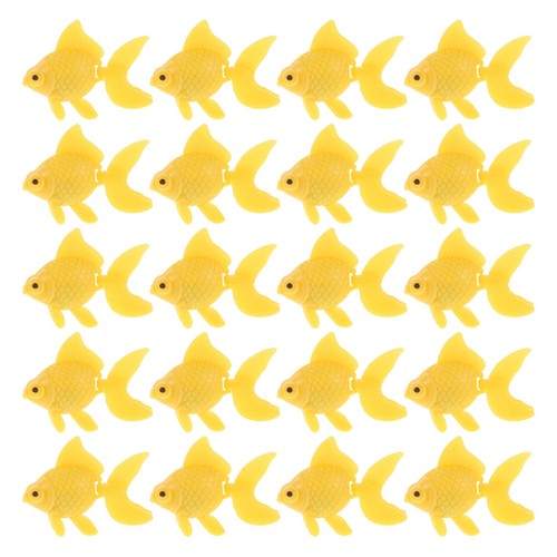 Pcs pesce finto - pcs, pesci