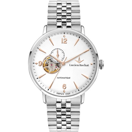 Mens automatic wristwatch - mens,
