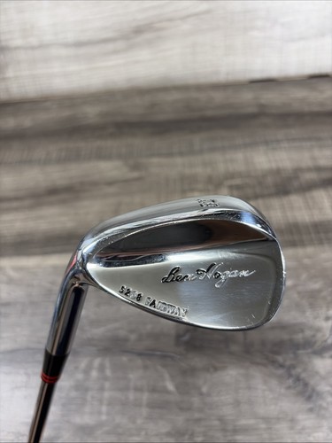 Ben hogan 5208 - ben, fairway
