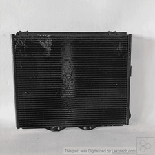 K55036366AC Condensatore a/c  JEEP WRANGLER (YJ/TJ) 4.0 (130Kw) SUV 3p/b/3960cc