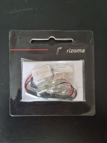 Rizoma kit cablaggio - rizoma,