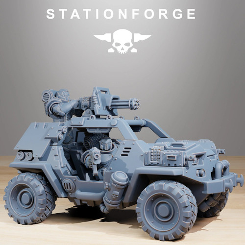 Socratis stormrider wargame - socratis,
