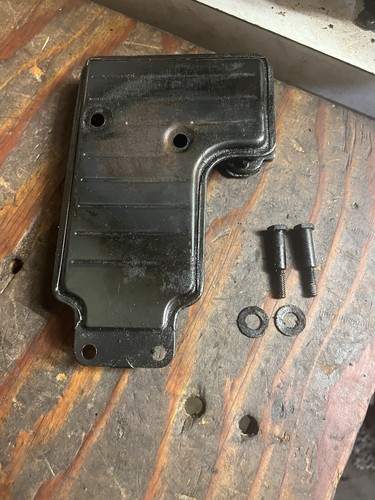 Silenziatore motosega oem - silenziatore,