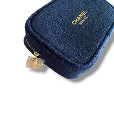 Autentica Borsa Cosmetica