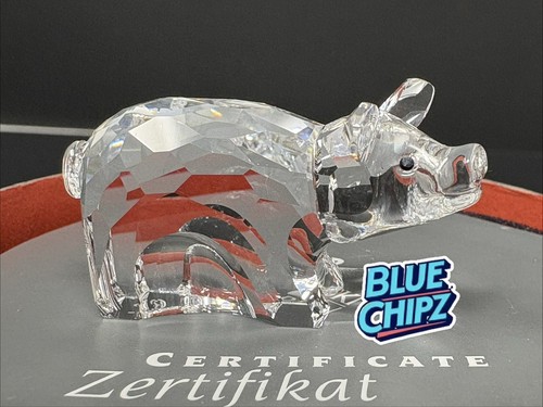 Cristallo swarovski zodiac - swarovski, *