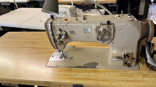 Bernina 217 industrial zig - bernina,