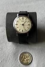 Montre Vertex Revue mécanique