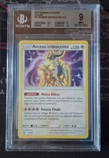 Pokemon Arceus Iridescente