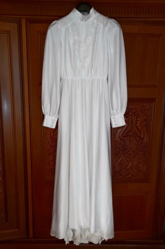 Abito sposa vintage anni - abito,