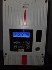 Leica HDS 6000 scanner laser 3D pn 756465 per ricambi