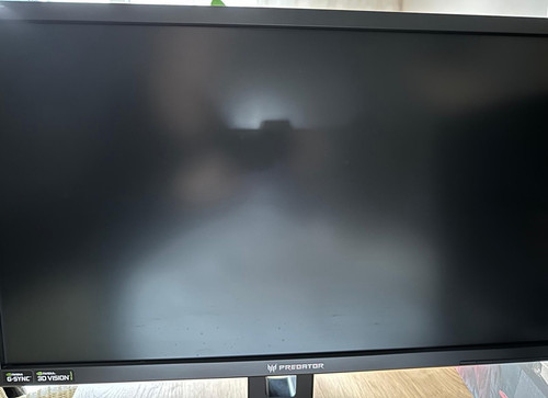 Acer predator xb1 - predator,