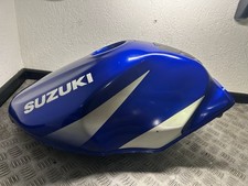 SERBATOIO BENZINA SUZUKI GS 500 ANNO 2001 AL 2006