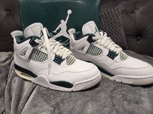Air jordan retrò bianco - air,