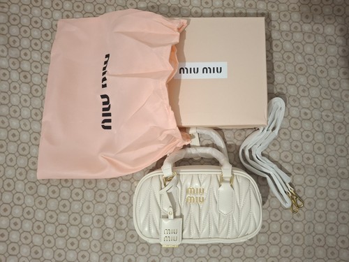 Borsa miu - borsa,
