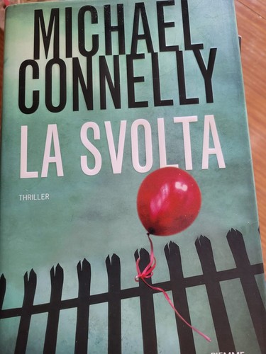 Libro michael connelly la - michael, connelly,
