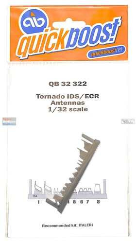 Qbt32322 quickboost - qbt32322, 1:32