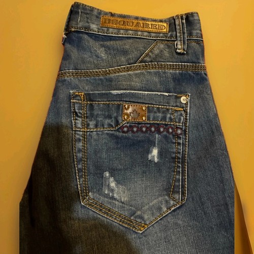 Jeans dsquared donna - dsquared, 28