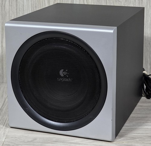 Logitech 2300 thx - logitech,